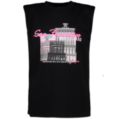 Cars Jeans Meisjes T-Shirt JANTY