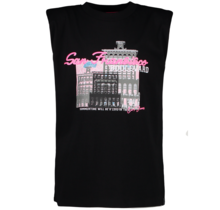 Cars Jeans Meisjes T-Shirt JANTY
