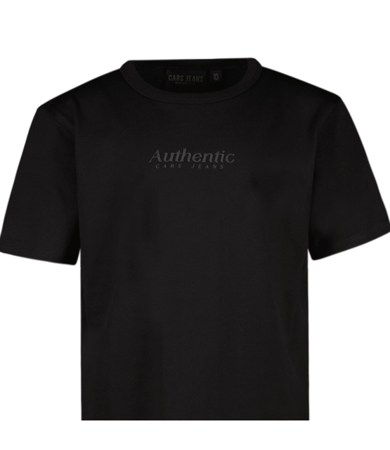 Cars Jeans Jongens T-Shirt FORRES