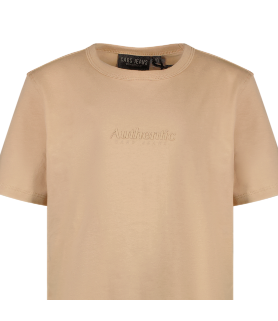 Cars Jeans Jongens T-Shirt FORRES