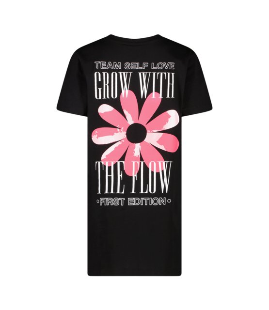 Cars Jeans Meisjes Jurk EMMELINE