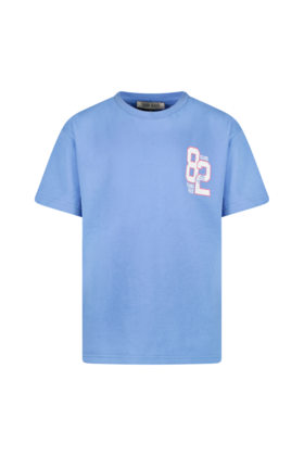 Cars Jeans Meisjes T-Shirt BESSA