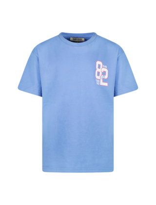 Cars Jeans Meisjes T-Shirt BESSA