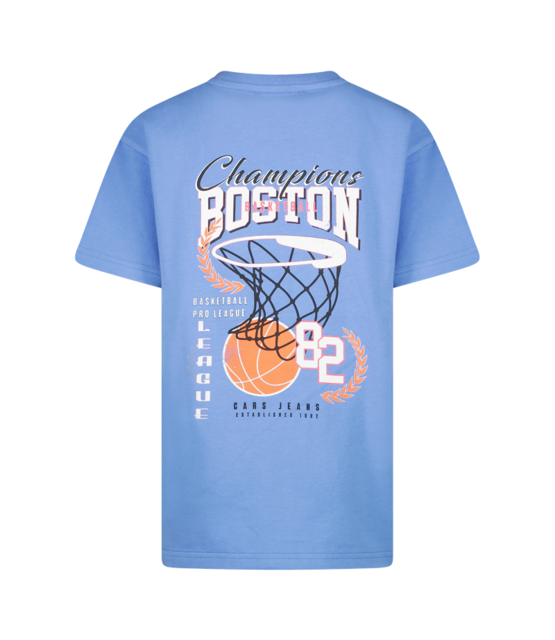 Cars Jeans Meisjes T-Shirt BESSA