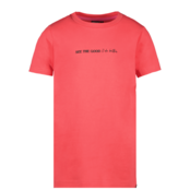 Cars Jeans Meisjes T-Shirt CARREY