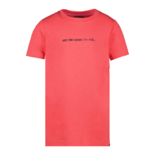 Cars Jeans Meisjes T-Shirt CARREY