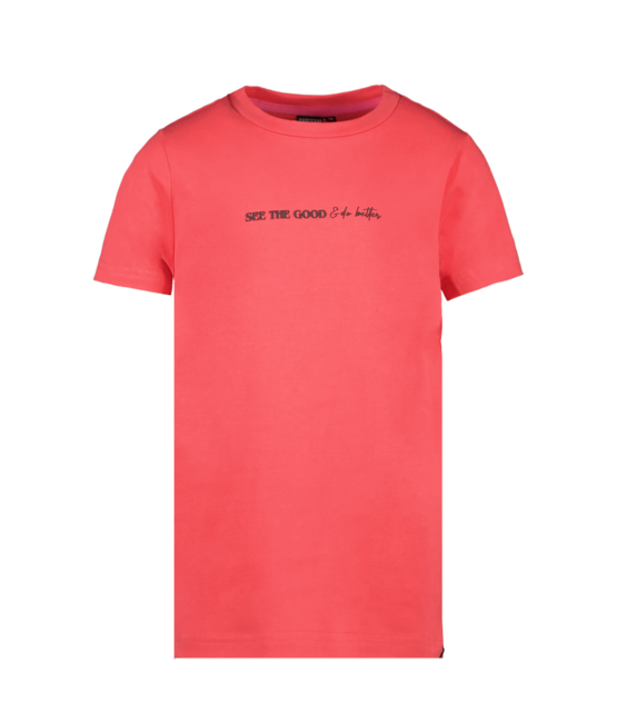 Cars Jeans Meisjes T-Shirt CARREY