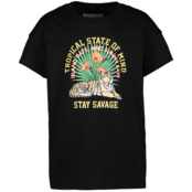 Cars Jeans Meisjes T-Shirt JOELLE