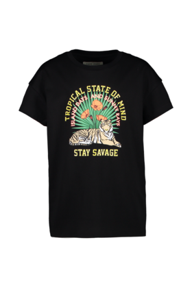 Cars Jeans Meisjes T-Shirt JOELLE