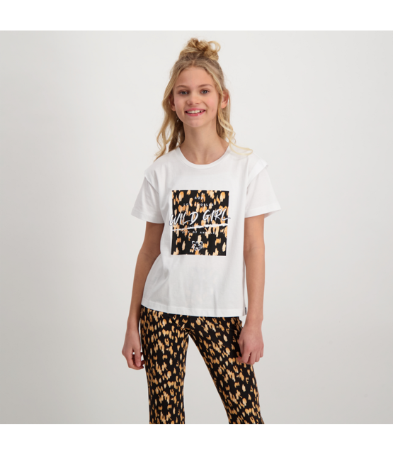 Cars Jeans Meisjes T-Shirt MIRLA