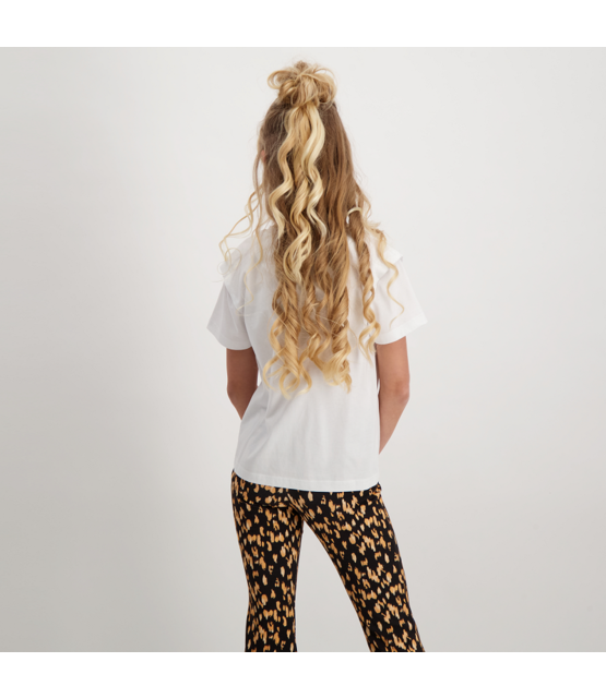 Cars Jeans Meisjes T-Shirt MIRLA