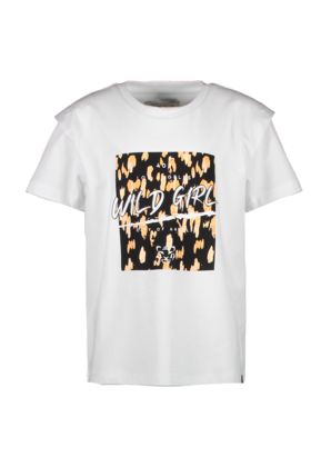 Cars Jeans Meisjes T-Shirt MIRLA