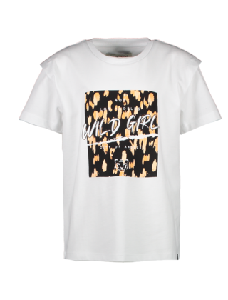 Cars Jeans Meisjes T-Shirt MIRLA