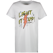 Cars Jeans Meisjes T-Shirt SVALEA