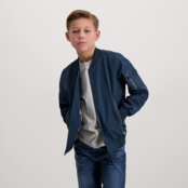 Cars Jeans Jongens Zomerjas FETHERS