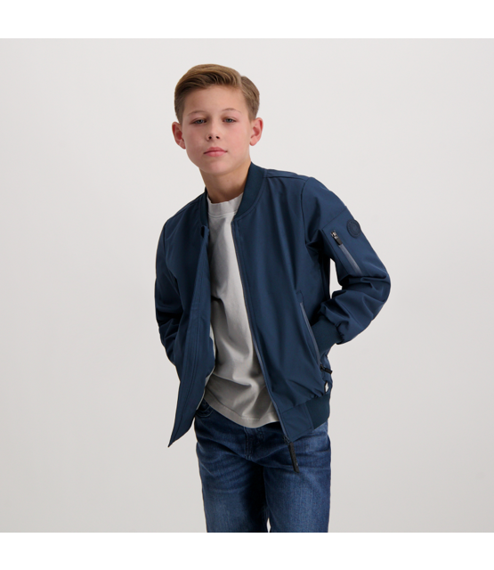 Cars Jeans Jongens Zomerjas FETHERS