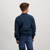 Cars Jeans Jongens Zomerjas FETHERS