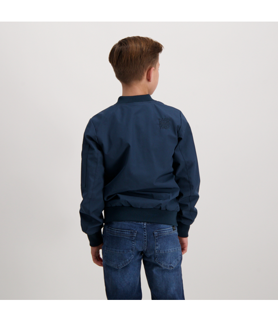 Cars Jeans Jongens Zomerjas FETHERS