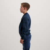 Cars Jeans Jongens Zomerjas FETHERS