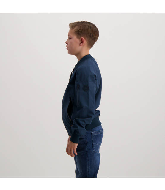Cars Jeans Jongens Zomerjas FETHERS