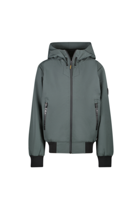 Cars Jeans Jongens Zomerjas SAMMO