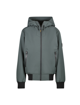 Cars Jeans Jongens Zomerjas SAMMO