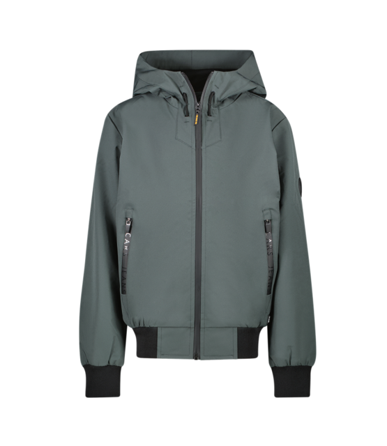 Cars Jeans Jongens Zomerjas SAMMO