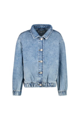 Cars Jeans Meisjes Zomerjas MACKY