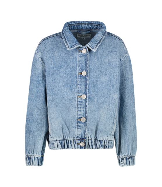 Cars Jeans Meisjes Zomerjas MACKY