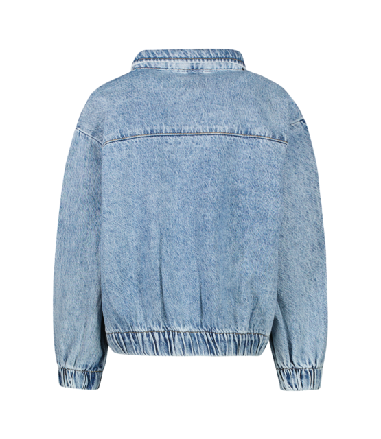 Cars Jeans Meisjes Zomerjas MACKY