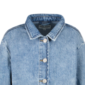 Cars Jeans Meisjes Zomerjas MACKY