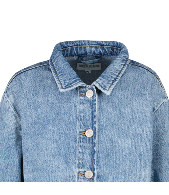 Cars Jeans Meisjes Zomerjas MACKY