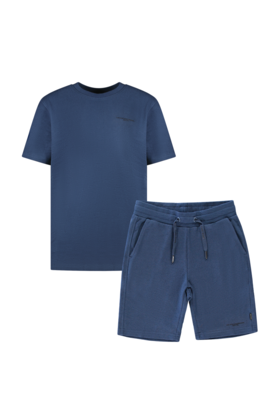 Cars Jeans Jongens T-Shirt & Short WISBY