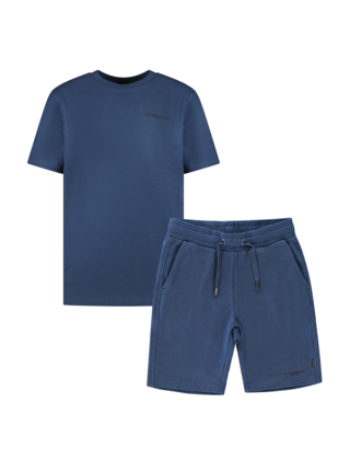 Cars Jeans Jongens T-Shirt & Short WISBY