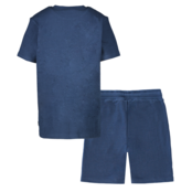 Cars Jeans Jongens T-Shirt & Short WISBY