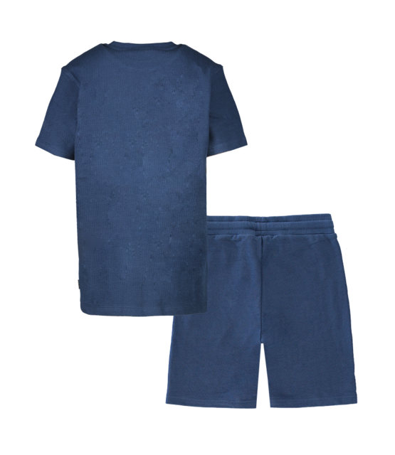 Cars Jeans Jongens T-Shirt & Short WISBY