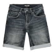 Cars Jeans Jongens Short CALIFORNIA