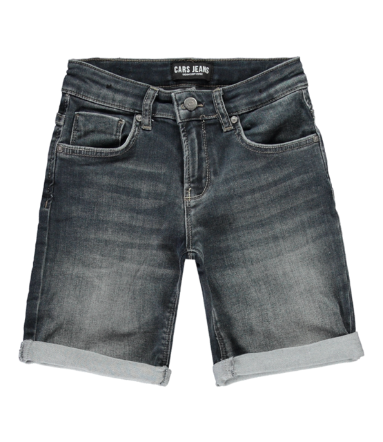 Cars Jeans Jongens Short CALIFORNIA