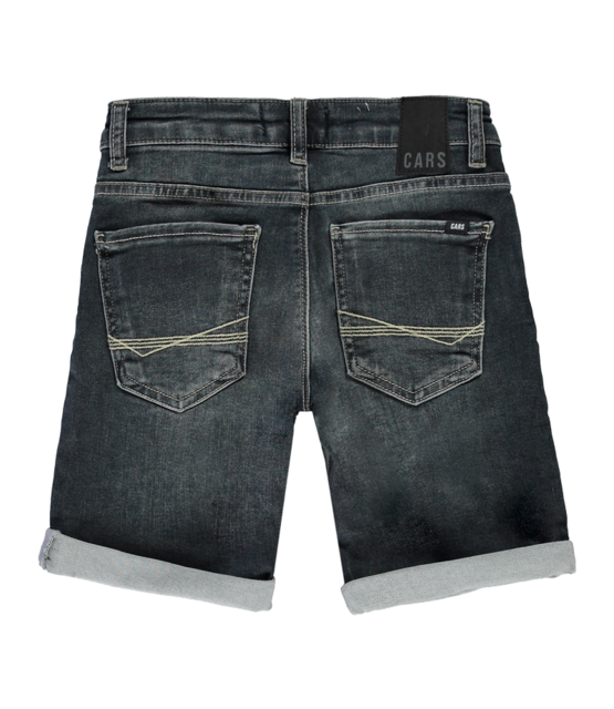 Cars Jeans Jongens Short CALIFORNIA