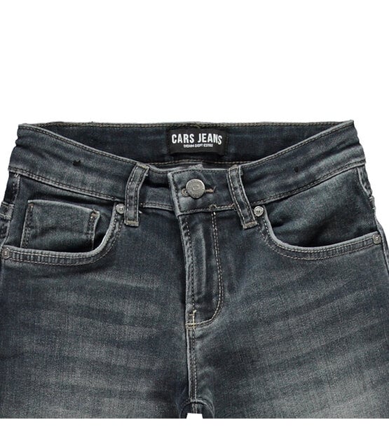 Cars Jeans Jongens Short CALIFORNIA