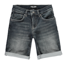 Cars Jeans Jongens Short CALIFORNIA