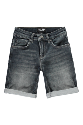 Cars Jeans Jongens Short CALIFORNIA