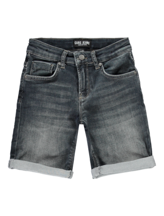 Cars Jeans Jongens Short CALIFORNIA