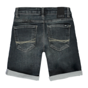 Cars Jeans Jongens Short CALIFORNIA