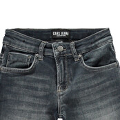 Cars Jeans Jongens Short CALIFORNIA