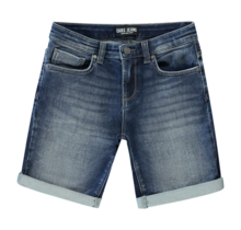 Cars Jeans Jongens Short CALIFORNIA