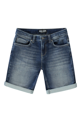 Cars Jeans Jongens Short CALIFORNIA