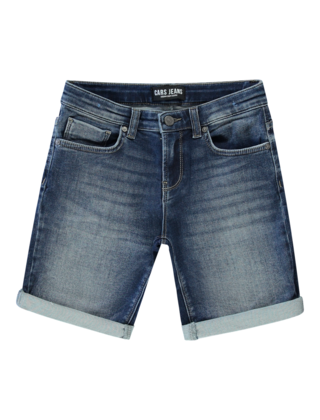 Cars Jeans Jongens Short CALIFORNIA