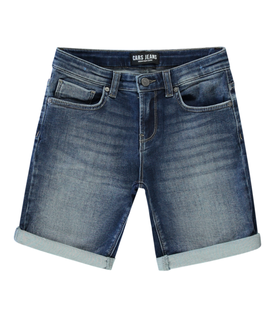 Cars Jeans Jongens Short CALIFORNIA