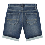 Cars Jeans Jongens Short CALIFORNIA